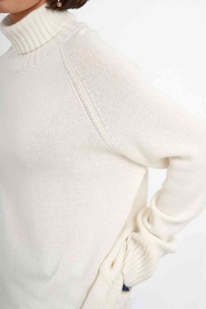 Demetra® | Entspannter und zeitloser Pullover