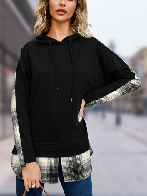 Blodwynn® | Zeitloser und eleganter Hoodie