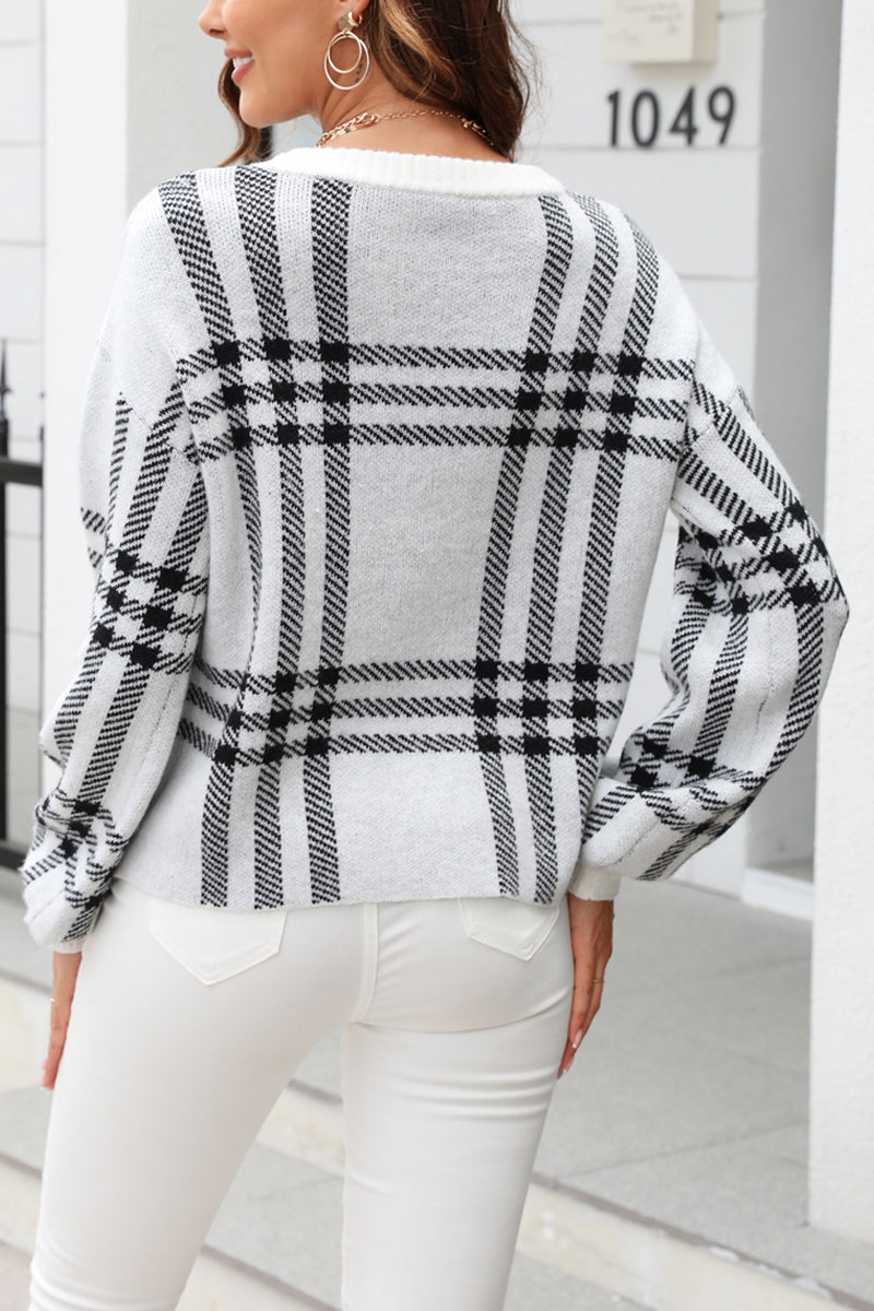 Florrie® | Moderner und vielseitiger Pullover