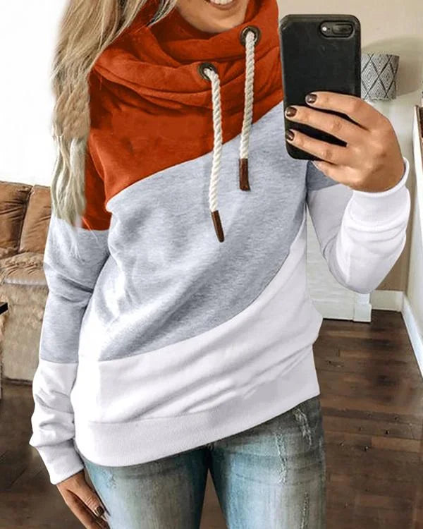 Brisa® | Lässig und modisch allgemeiner Hoodie