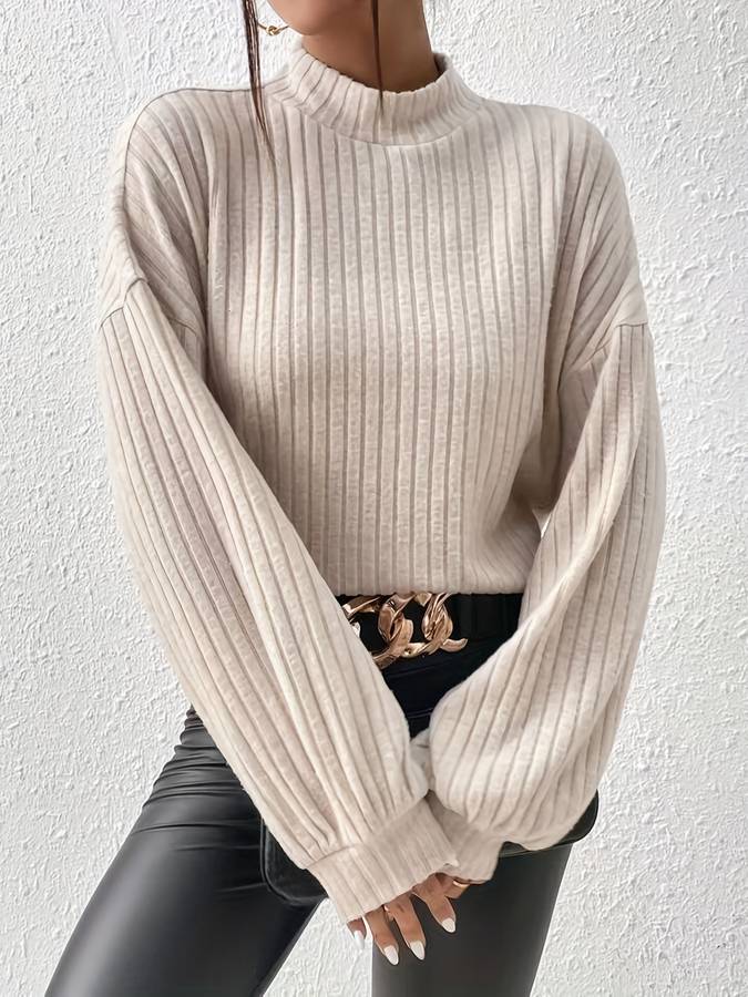 Natasa® | Elegant und lässig allgemeiner Pullover