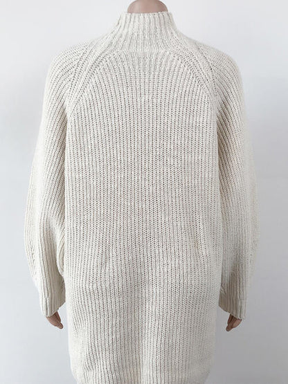 Eileen | Elegant und lässig allgemeiner Pullover