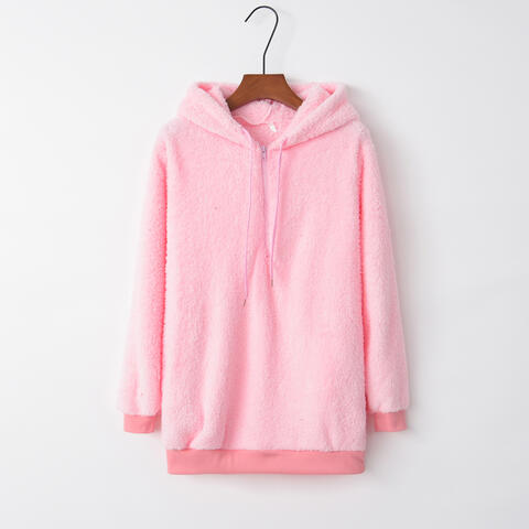 Emberlynn | Unkomplizierter und trendiger Winter-Hoodie