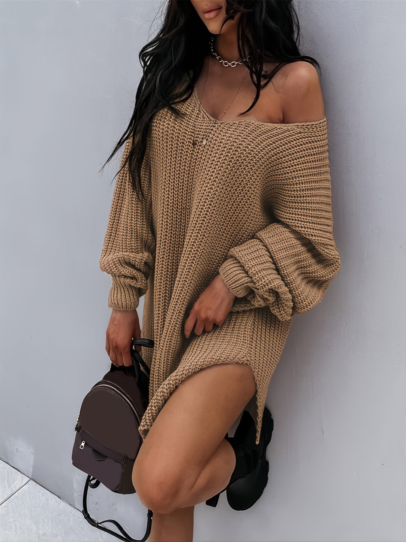 Josephine® | Vielseitiger und bequemer Pullover