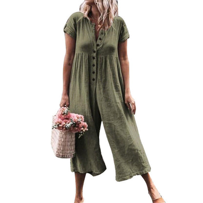 Araluen® | Schicker und cooler Jumpsuit