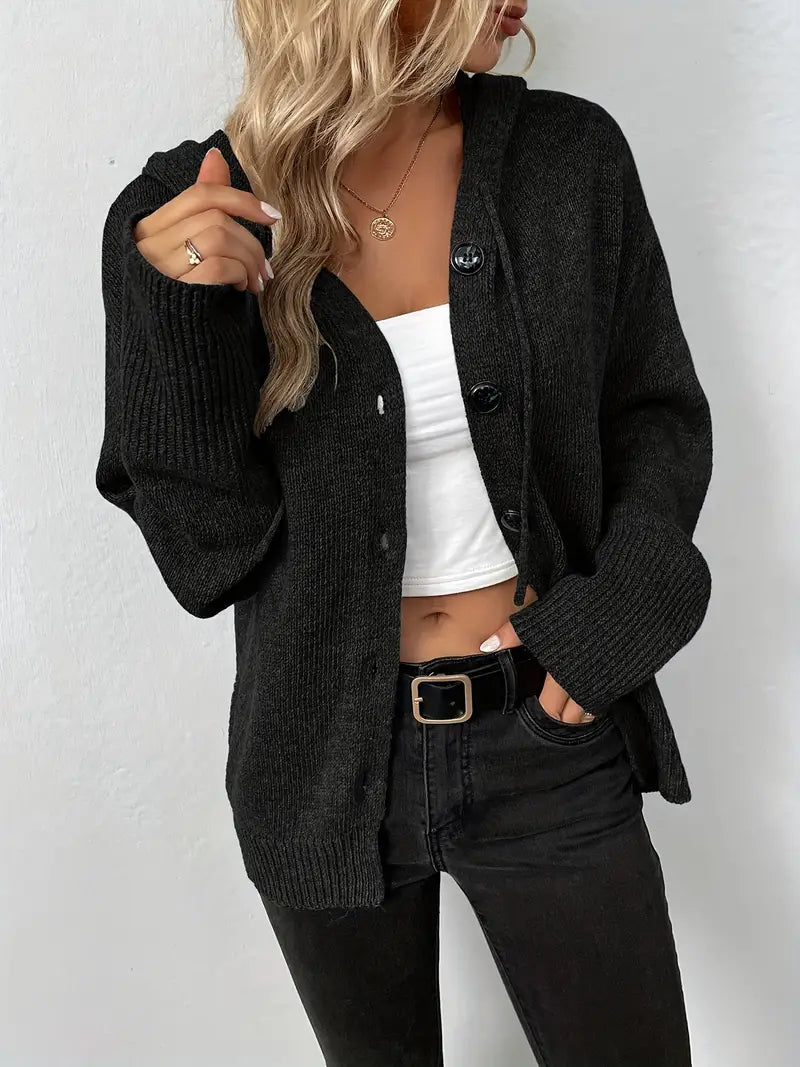 Donita | Zeitlose und elegante Winterjacke