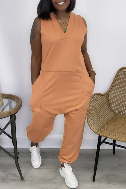 Rahel® | Maßgeschneiderter und eleganter Jumpsuit