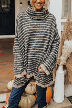 Fernanda® | Modischer und minimalistischer Pullover