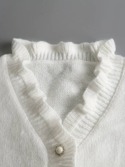 Calico | Elegant und lässig allgemeiner Pullover