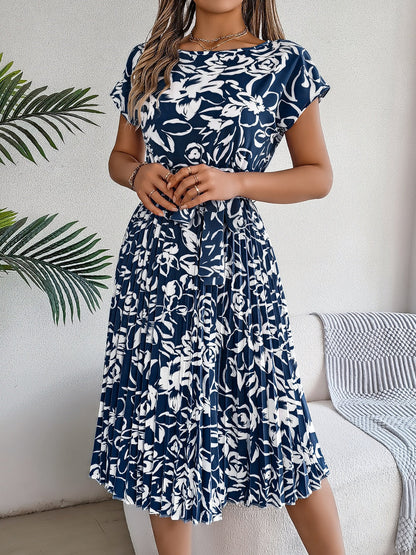 Margaux® | Lebendig und cool Kleid