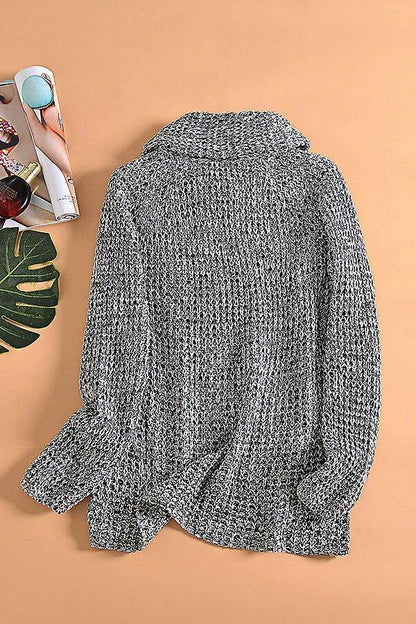 Araluen | Lässig und Modisch Winter Pullover