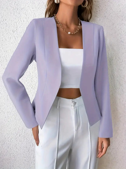 Faylinn® | Bequemer und stilvoller allgemeiner Blazer