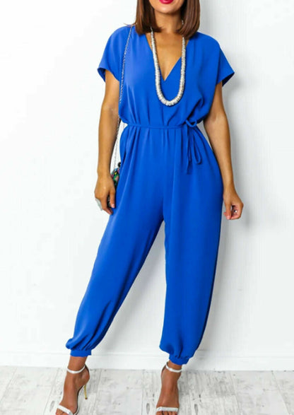 Vada® | Schicker und leichter Jumpsuit