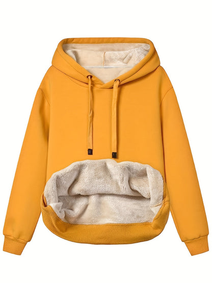 Aaliyah® | Modern und vielseitig allgemeiner Hoodie