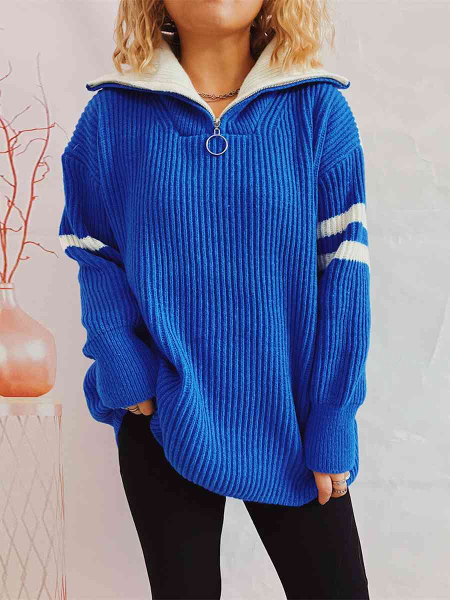 Gulnara | Moderner und modischer Pullover