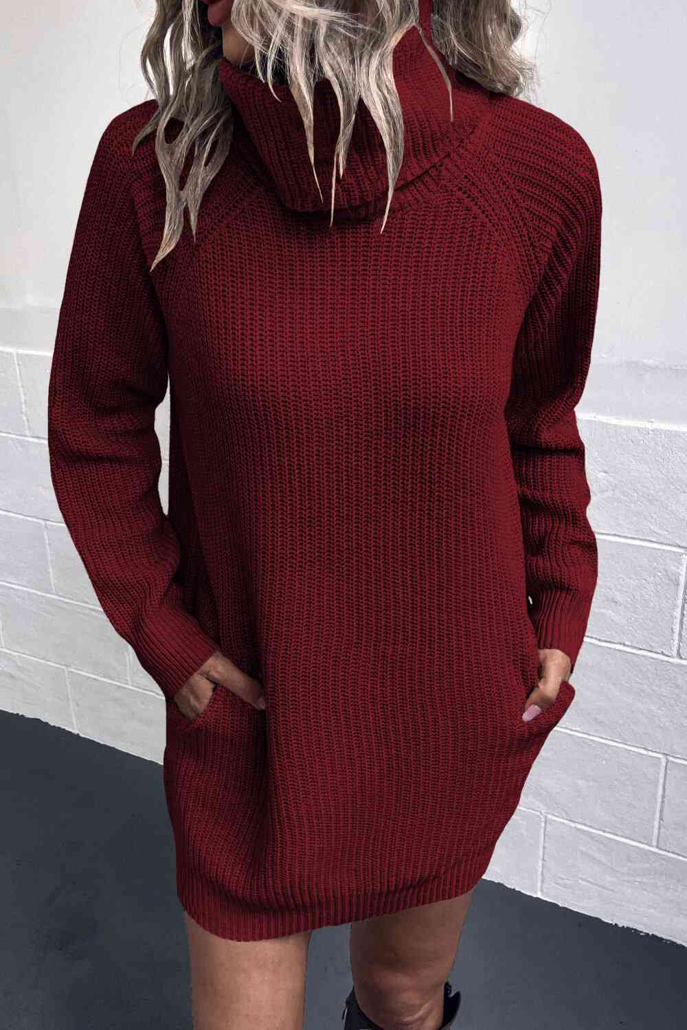 Marceline | Trendiger und eleganter Pullover