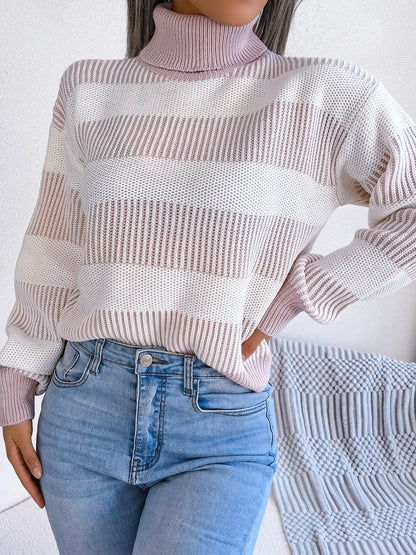 Ellie® | Modischer und minimalistischer Pullover