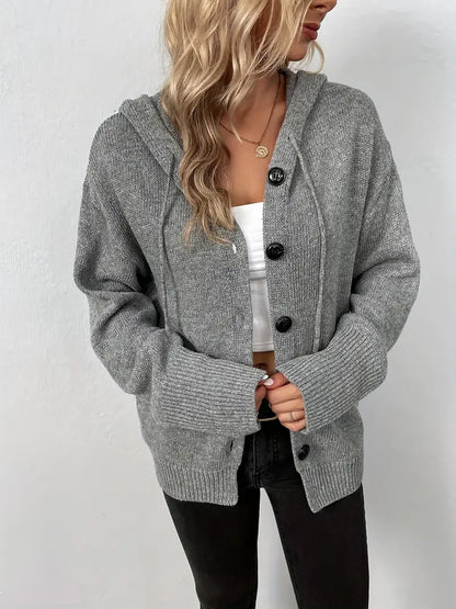 Donita | Zeitlose und elegante Winterjacke