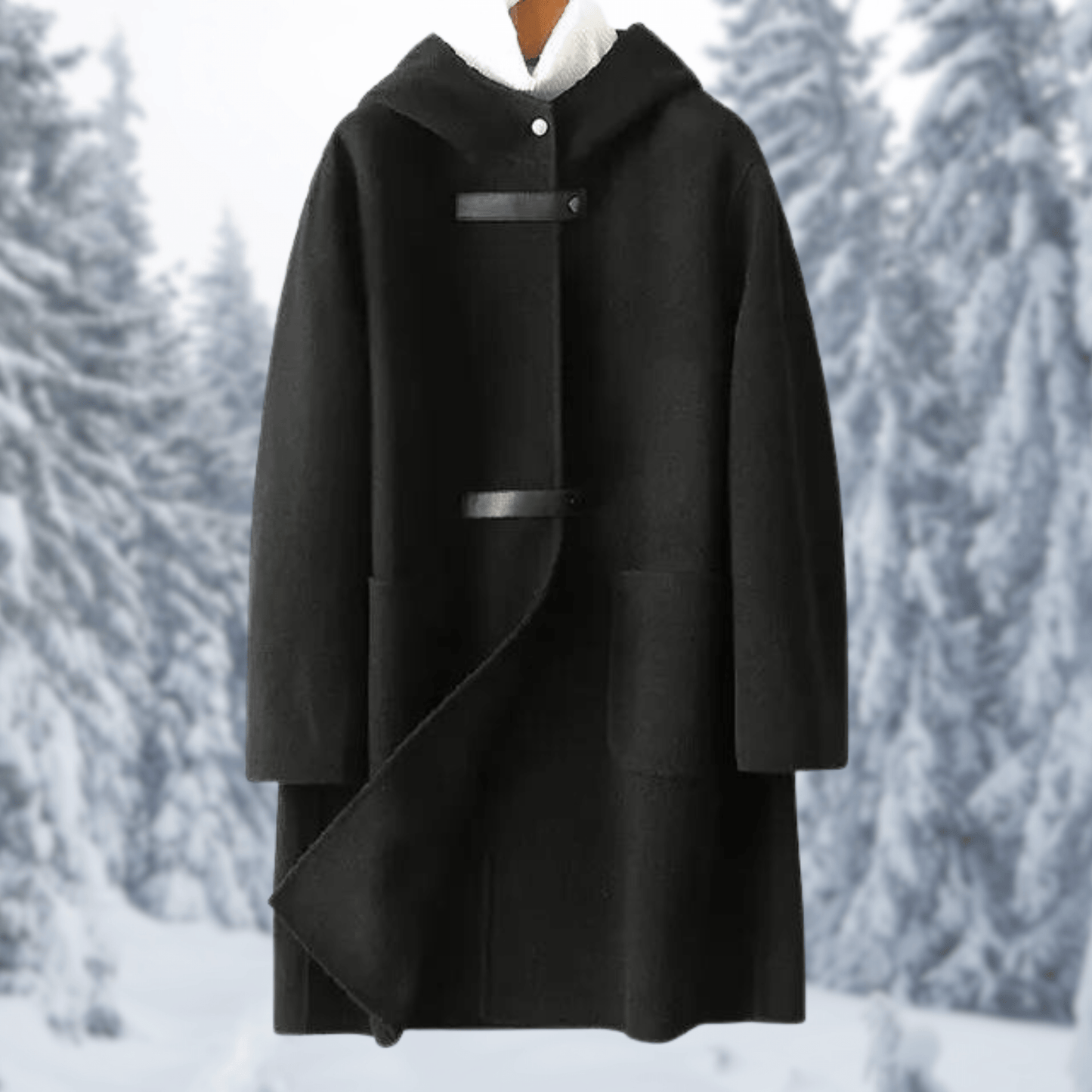 Corrine® | Zeitlose und elegante Jacke