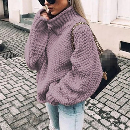 Dejana® | Maßgeschneiderter und eleganter Pullover