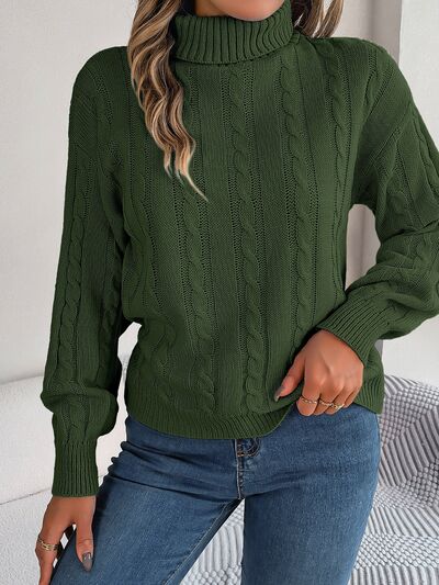 Alexia | Moderner und modischer Pullover