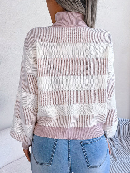 Ellie® | Modischer und minimalistischer Pullover