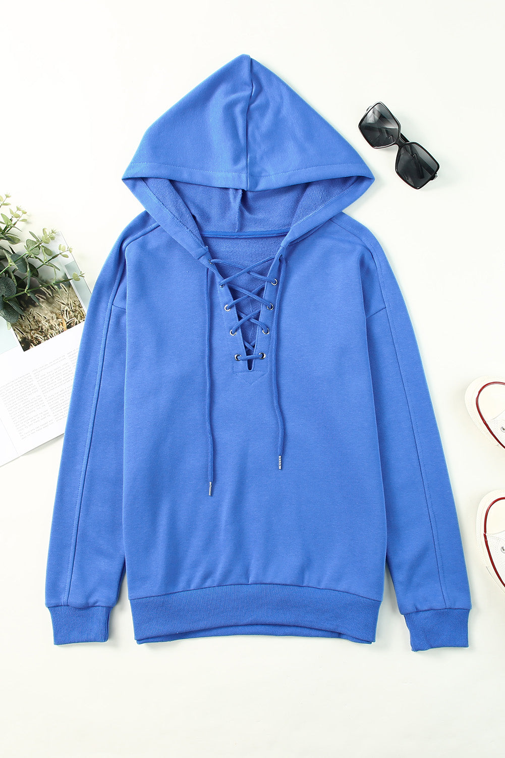 Calanthe® | Schick und entspannt Hoodie