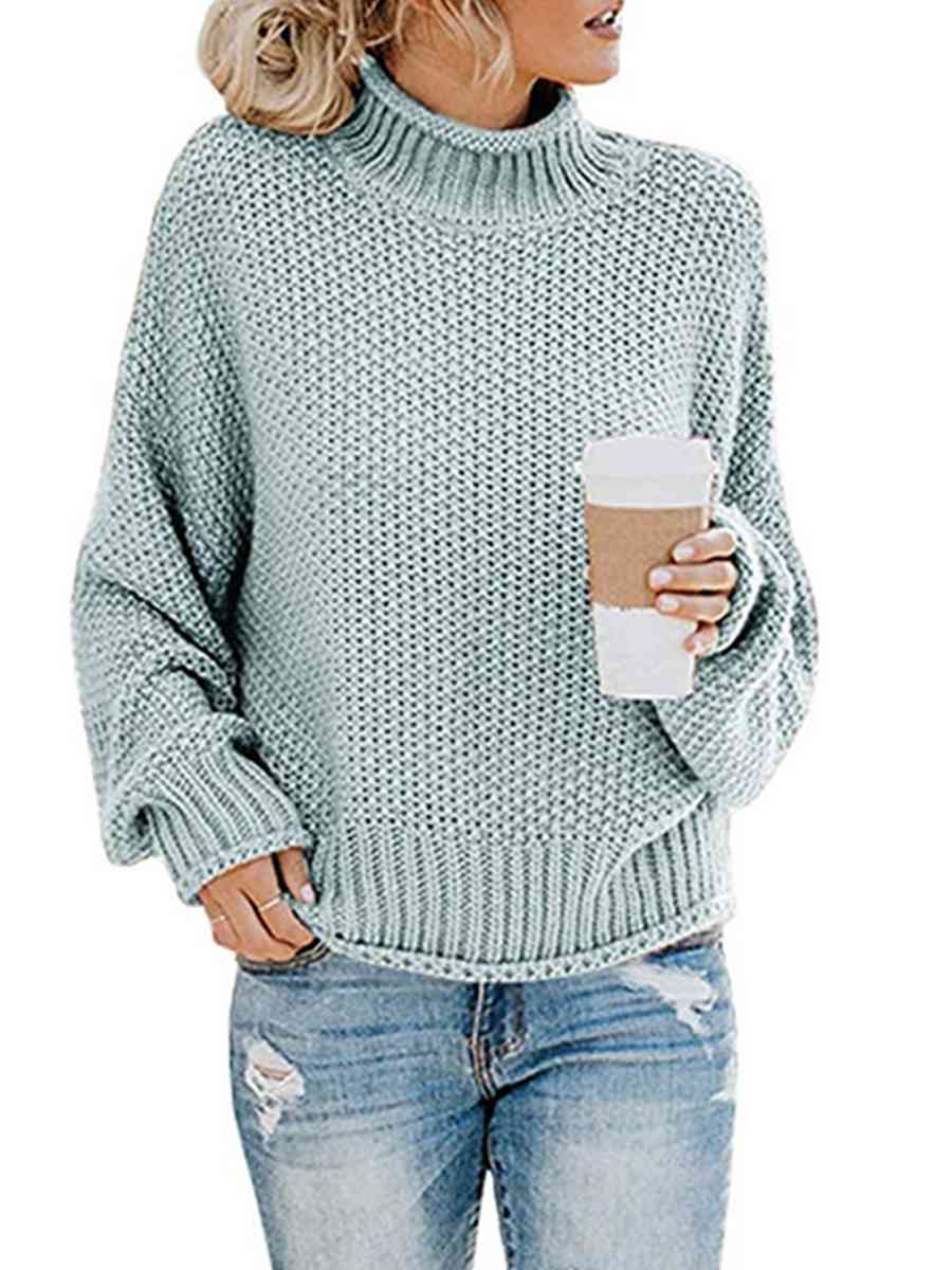 Armida | Maßgeschneiderter und eleganter allgemeiner Pullover