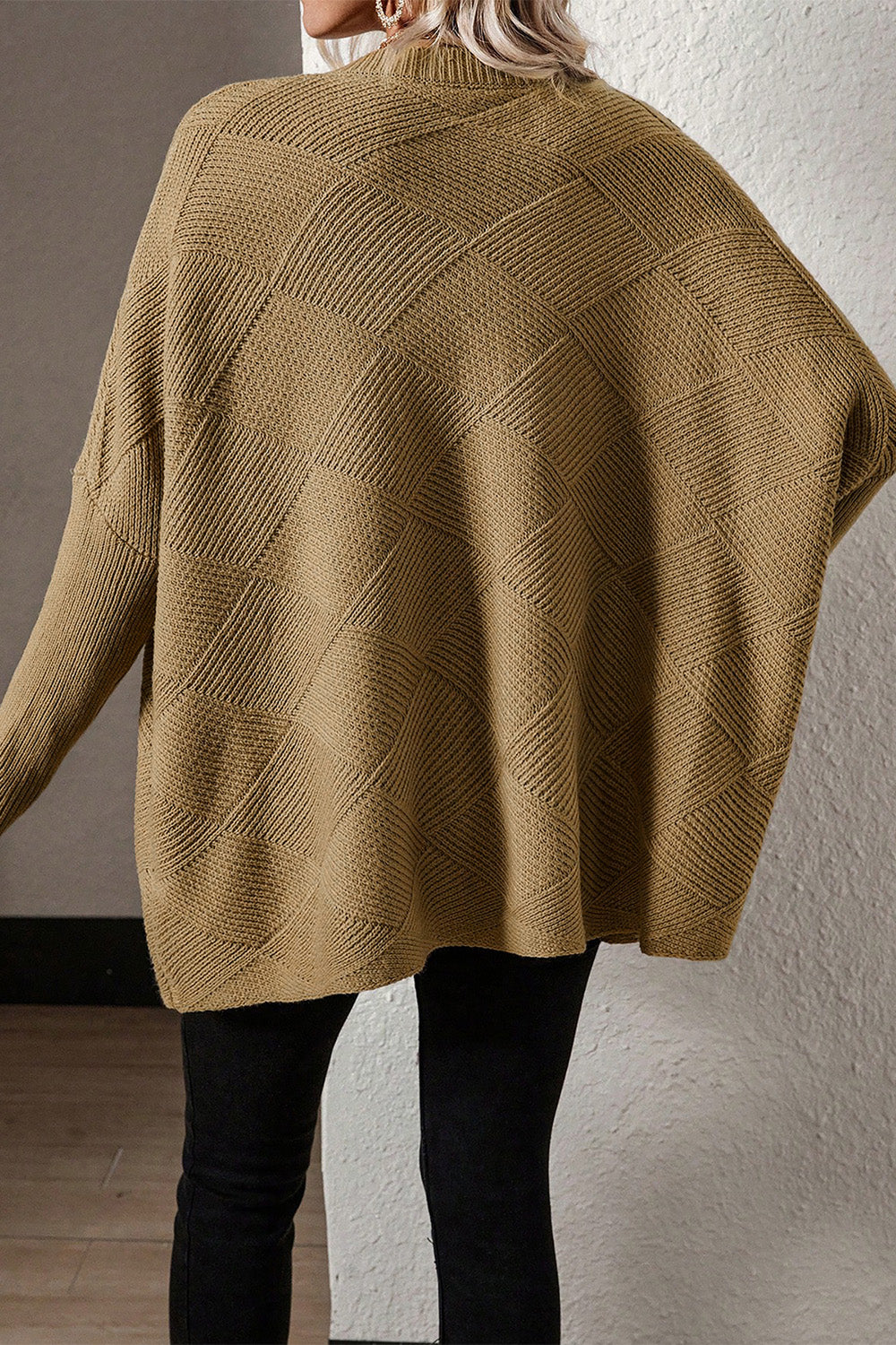 Birke | Lässig und Modisch Winter Pullover