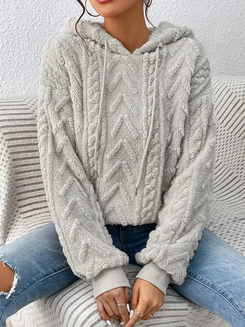 Nena | Vielseitiger und komfortabler Winterpullover