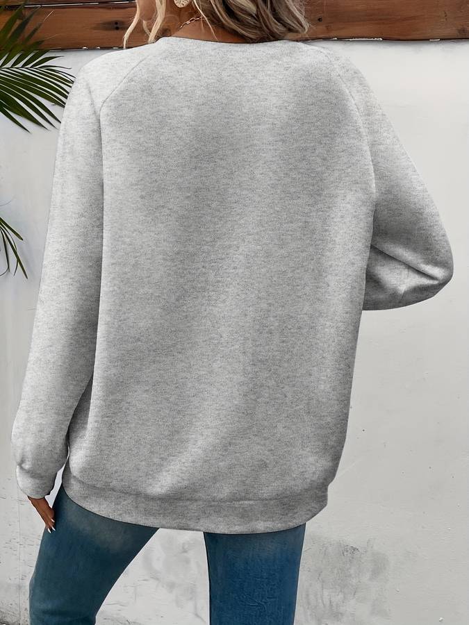 Fianna® | Moderner und vielseitiger allgemeiner Pullover