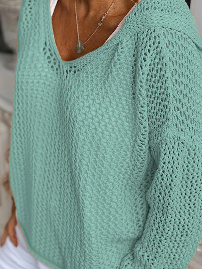 Ember® | Effortless and Chic Pullover