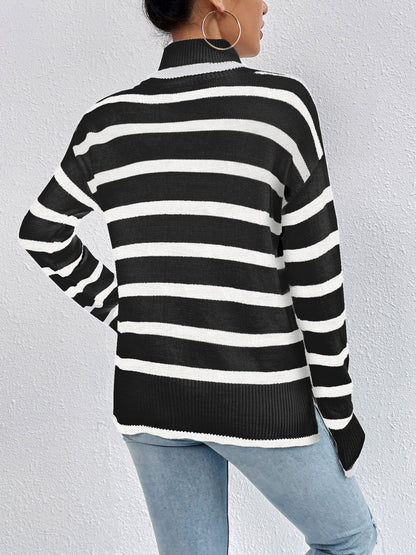 Alla® | Schicker und entspannter Pullover