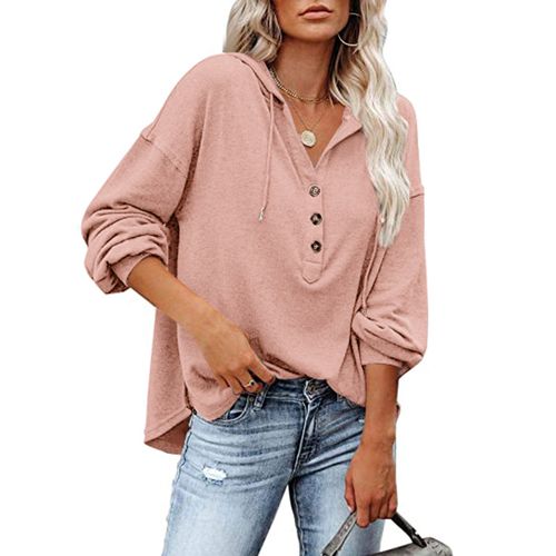 Rita | Vielseitiger und bequemer allgemeiner Pullover