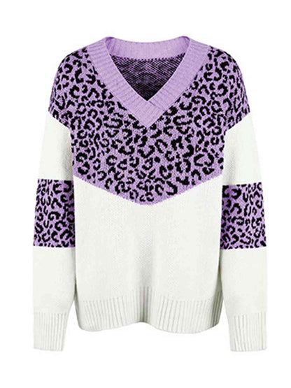 Violeta® | Zeitloser und eleganter Pullover