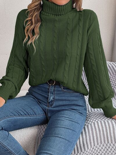 Alexia | Moderner und modischer Pullover