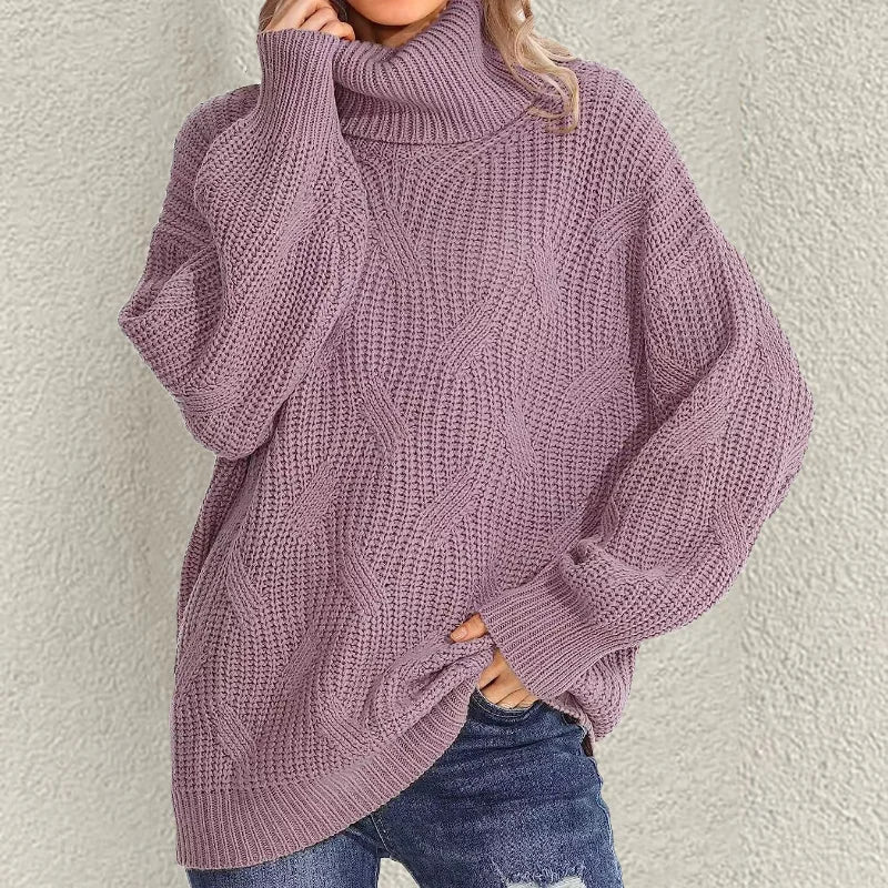 Liliosa® | Weicher und warmer Pullover