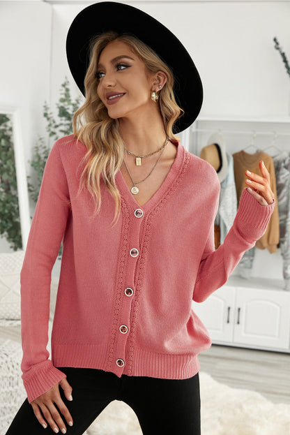 Arden® | Elegante und vielseitige Strickjacke