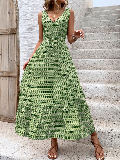 Daisha® | Klassisches und frisches Kleid