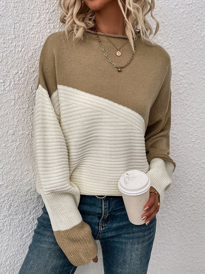 Cecília® | Bequemer und modischer Pullover