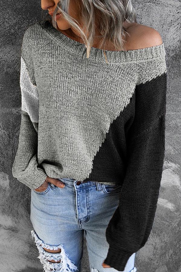 Ola | Moderner und modischer Pullover