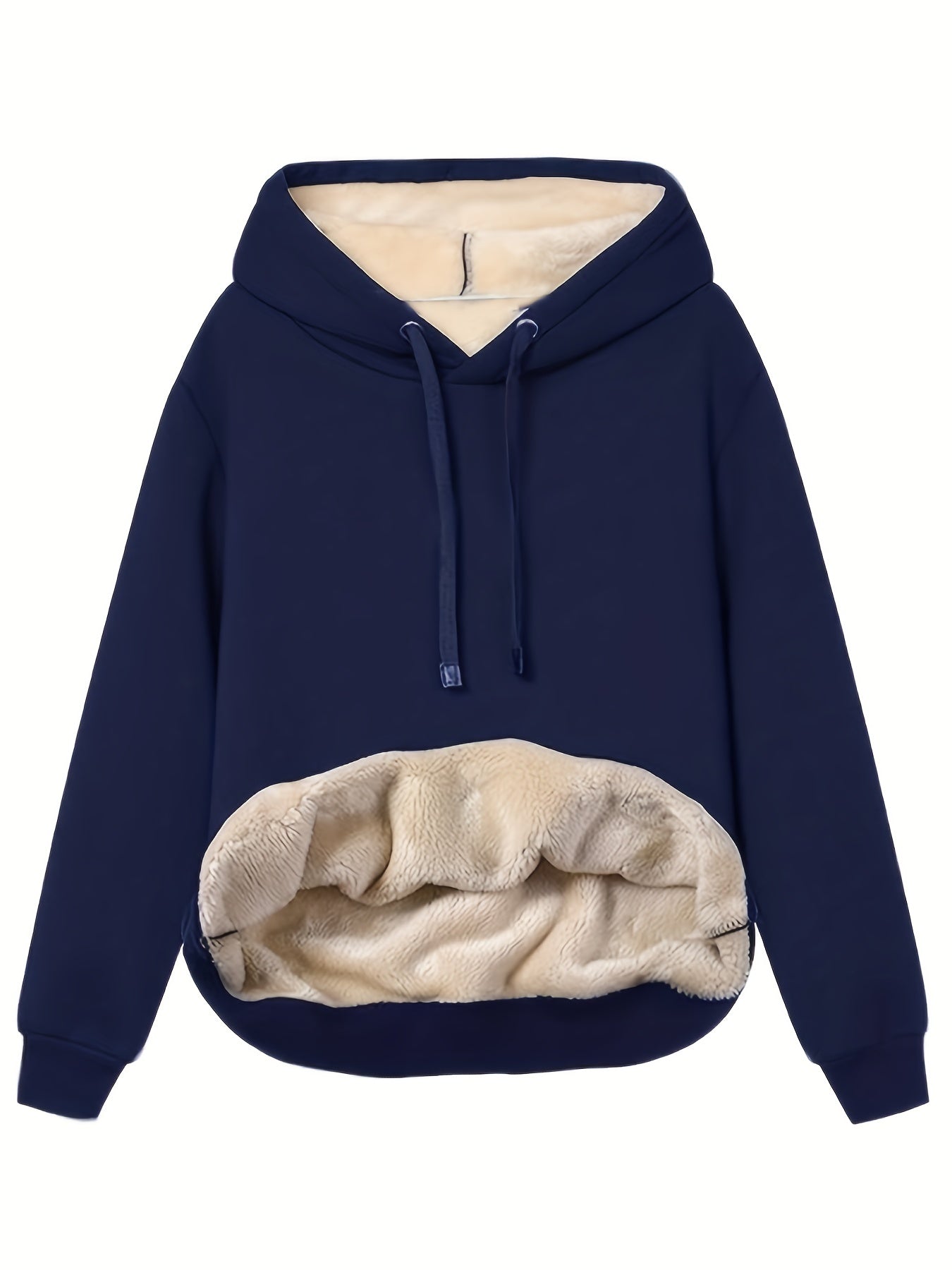 Noa | Schicker und entspannter Winterpullover