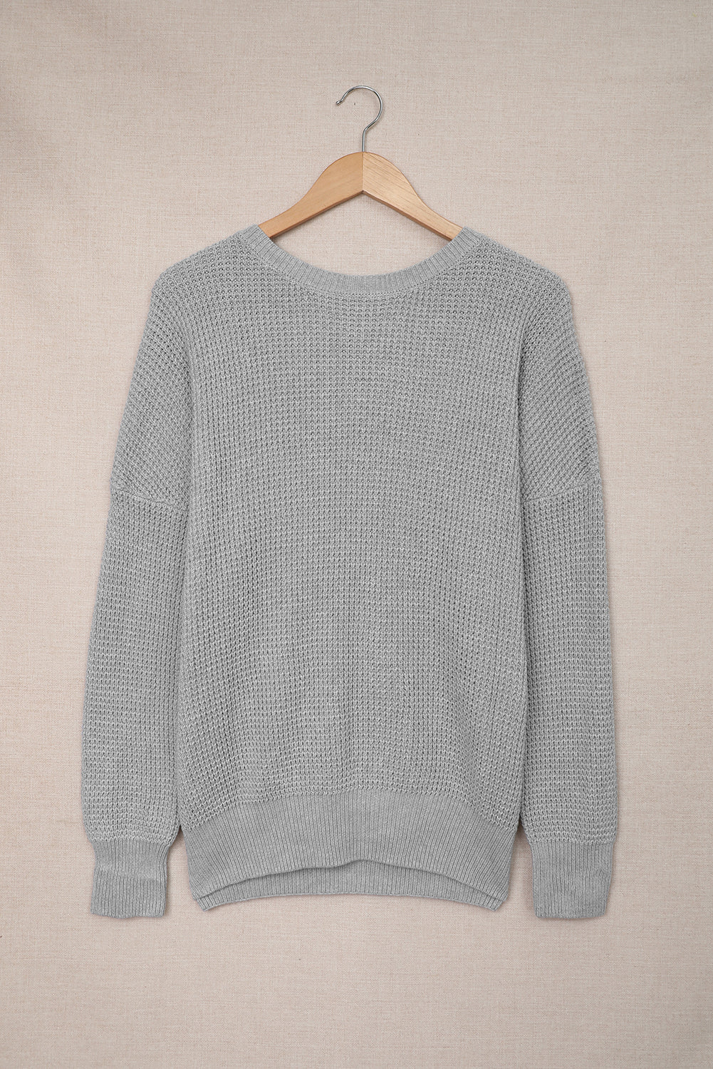 Aditi® | Moderner und vielseitiger Pullover