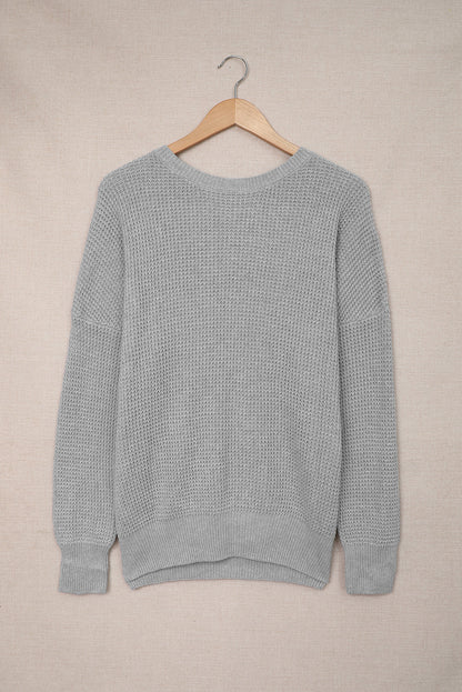 Aditi® | Moderner und vielseitiger Pullover