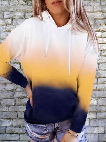 Addison | Stilvoller und eleganter Winter-Hoodie