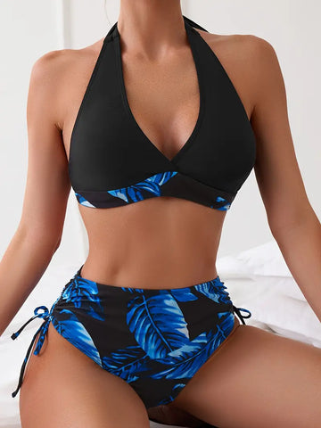 Vivien® | Stylischer tropis...
