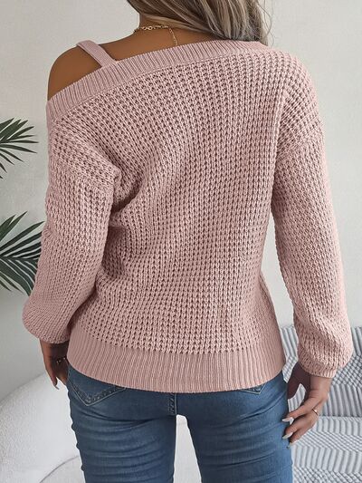 Ianthe | Klassischer und modischer Winterpullover