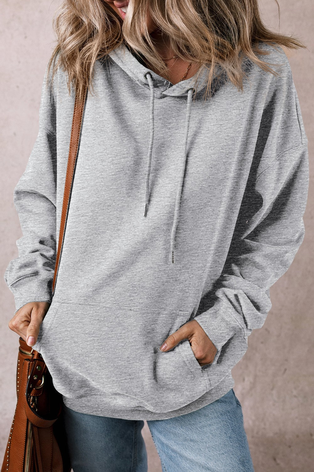 Una® | Moderner und bequemer Hoodie