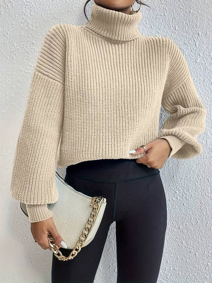 Emiliana® | Elegant und lässig allgemeiner Pullover