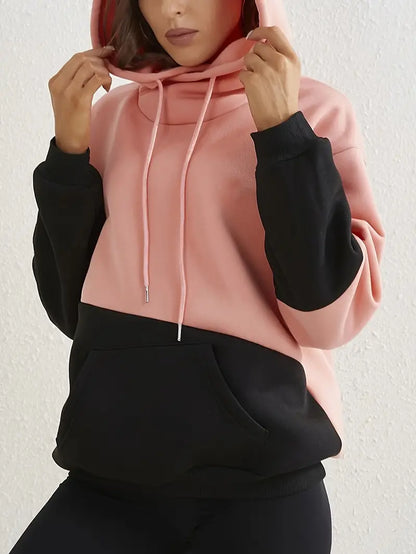 Charleigh® | Klassischer und eleganter allgemeiner Hoodie